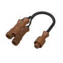 Adaptateur pour 3 capteurs de mouvement A-2199