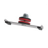 Fixation ADSGPS avec vis M8X30