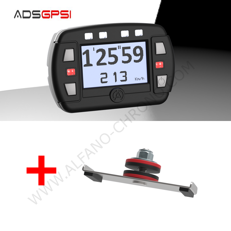 Alfano ADSGPSi + support A-5002