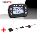 Alfano ADSGPSi + alimentation 12 v A-4002