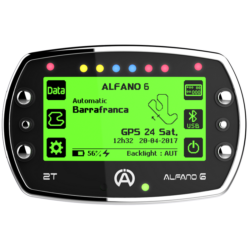 ALFANO 6 2T