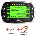 ALFANO 6 2T + A2101 + A3301