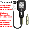 NEW Tyrecontrol AIR A-1950