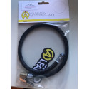 Tuyau/flexible pour Tyrecontrol 1