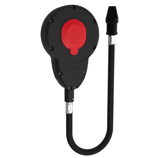 Tyre Control Junior A-1980