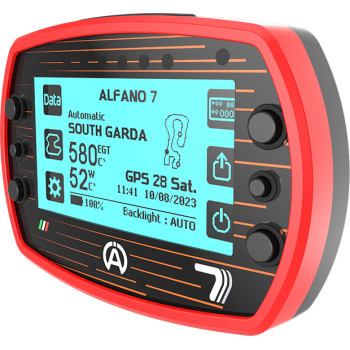 Votre alfano 7 1 T idéal pour votre karting de compétition ou loisir