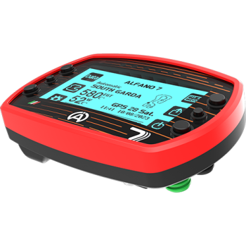 Votre alfano 7 1 T idéal pour votre karting de compétition ou loisir