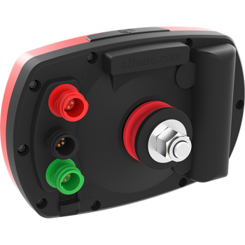 Votre alfano 7 1 T idéal pour votre karting de compétition ou loisir