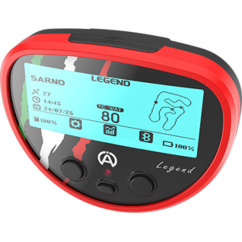 Alfano LEGEND, idéal pour votre karting ou moto en mode loisir