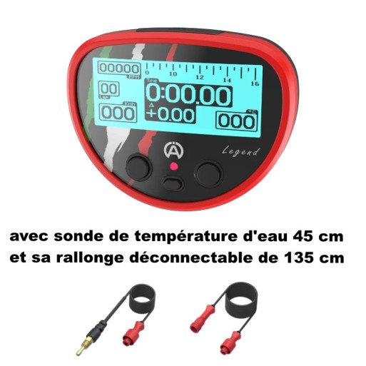 ALFANO LEGEND NOUVEAU MODELE 2026