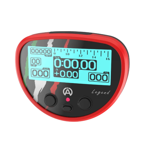 ALFANO LEGEND NOUVEAU MODELE 2026