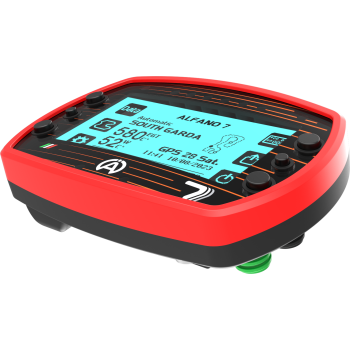 Votre alfano 7 1 T idéal pour votre karting de compétition ou loisir