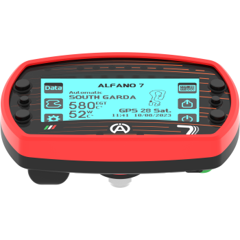 Votre alfano 7 1 T idéal pour votre karting de compétition ou loisir