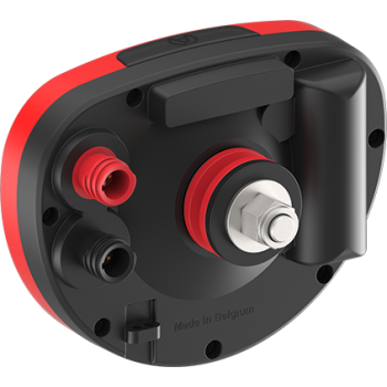 Alfano LEGEND, idéal pour votre karting ou moto en mode loisir