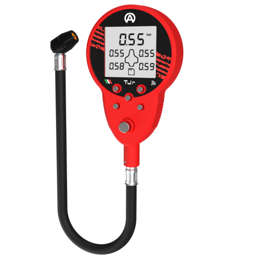 Tyre Control Junior A-1980