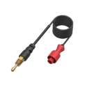 Sonde température Eau/Huile ALFANO Type NTC  160 cm A-2111
