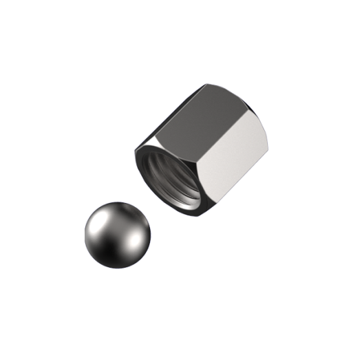 Bouchon pour écrou à souder de sonde de température échappement ALFANO