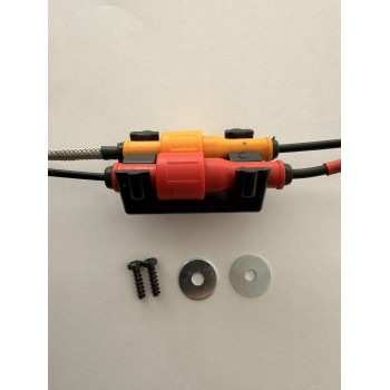 Sonde échappement pour ALFANO 6 et PRO III EVO