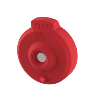 Capteurs Wireless externe VERSION 2 (2026) de température de pneu