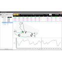 Alfano ADSGPSi + support ventouse A-5001