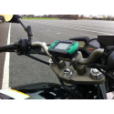 Radar MOTO ECOLE ALFANO