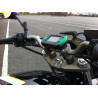Radar ALFANO pour les permis moto