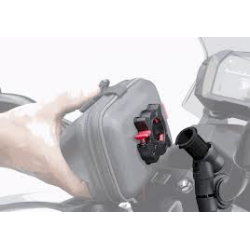 Radar ALFANO pour les permis moto