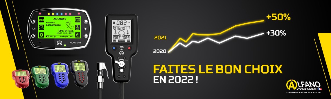 FAITES LE BON CHOIX EN 2022